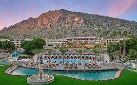 The Phoenician, A Luxury Collection Resort, Scottsdale