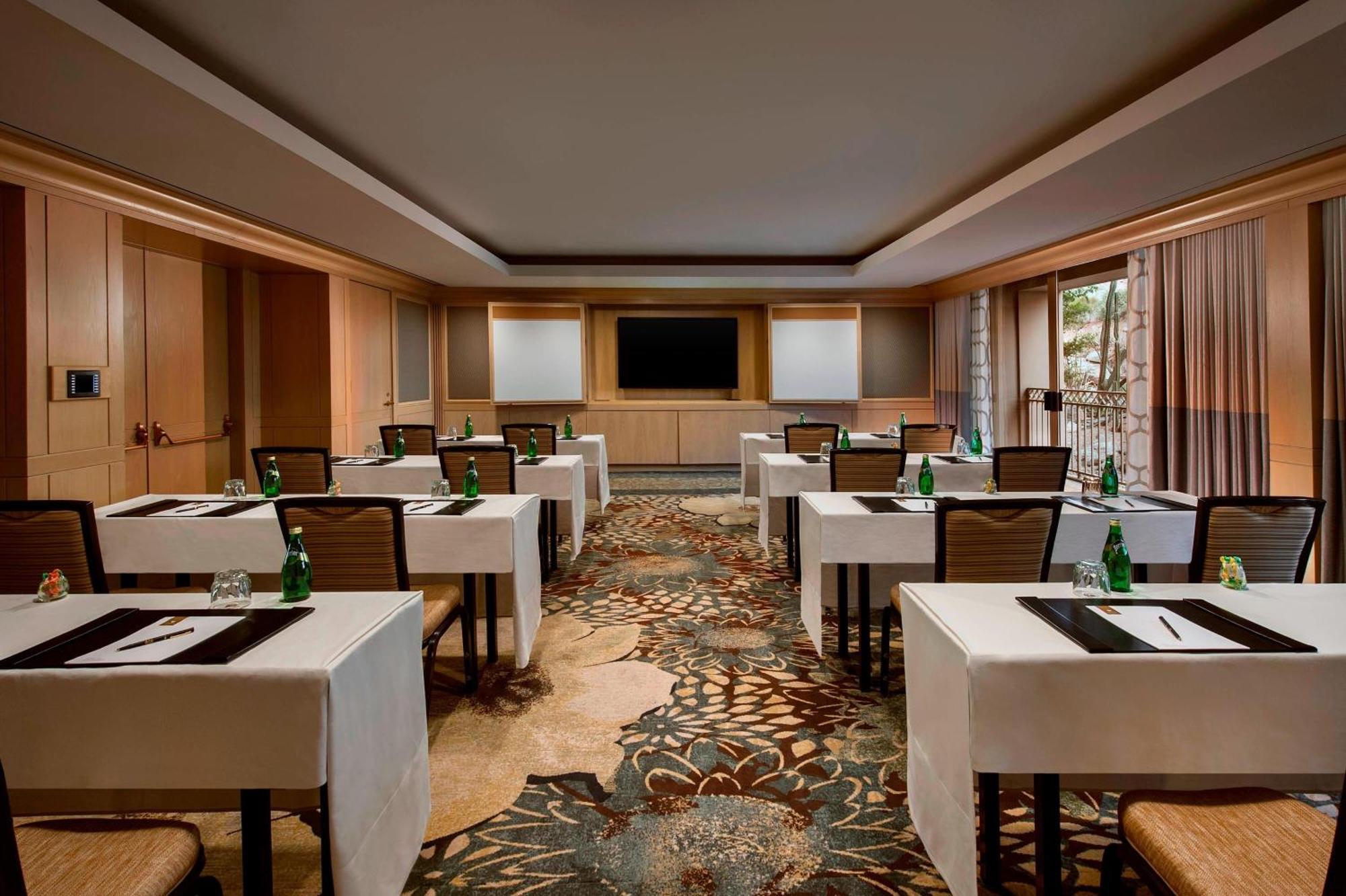 The Phoenician, A Luxury Collection Resort, Скоттсдейл Экстерьер фото