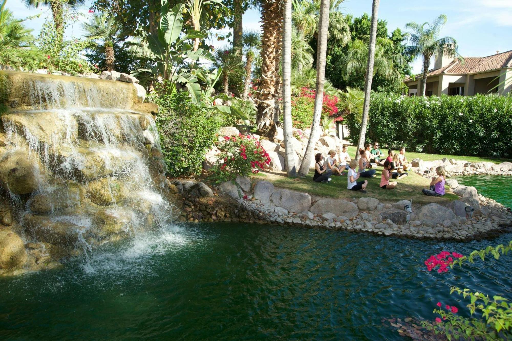 The Phoenician, A Luxury Collection Resort, Скоттсдейл Экстерьер фото